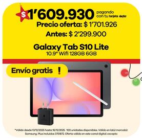 Catálogo Éxito Página 13