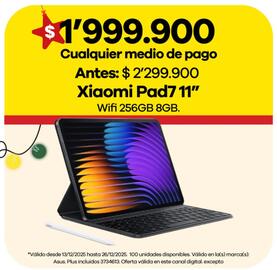 Catálogo Éxito Página 14