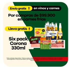 Catálogo Éxito Página 16