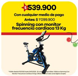 Catálogo Éxito Página 17