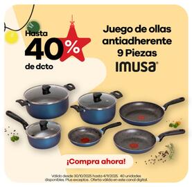 Catálogo Éxito Página 19