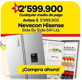 Catálogo Éxito Página 2