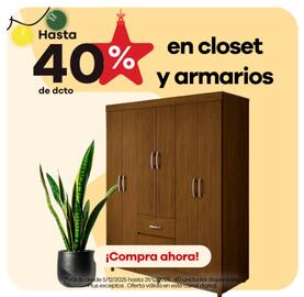 Catálogo Éxito Página 20