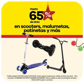 Catálogo Éxito Página 21