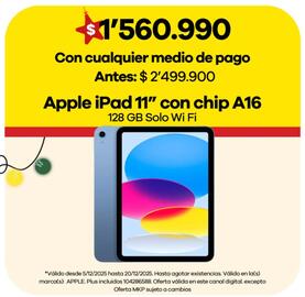 Catálogo Éxito Página 22