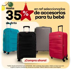 Catálogo Éxito Página 26