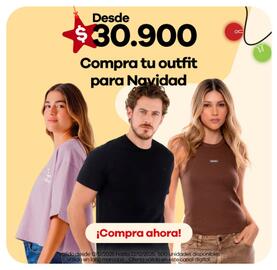 Catálogo Éxito Página 3