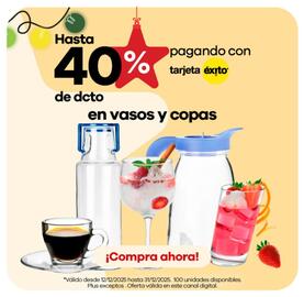 Catálogo Éxito Página 4