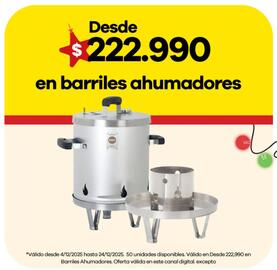 Catálogo Éxito Página 5