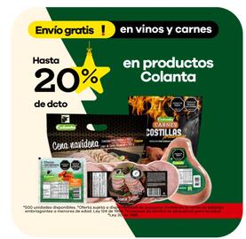 Catálogo Éxito Página 6