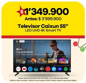 Catálogo Éxito Página 7