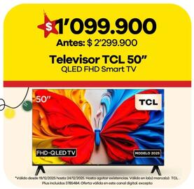 Catálogo Éxito Página 8