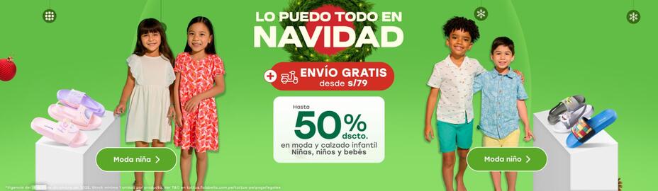 Catálogo Tottus Página 10