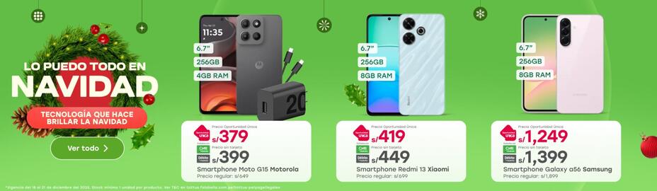 Catálogo Tottus Página 2