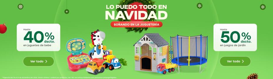 Catálogo Tottus Página 4