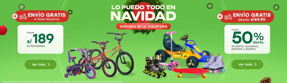 Catálogo Tottus Página 5