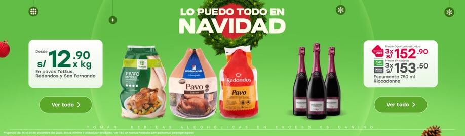 Catálogo Tottus Página 6