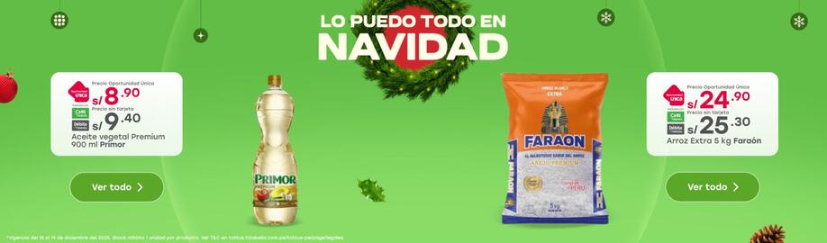 Catálogo Tottus Página 7