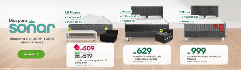 Catálogo Tottus Página 8