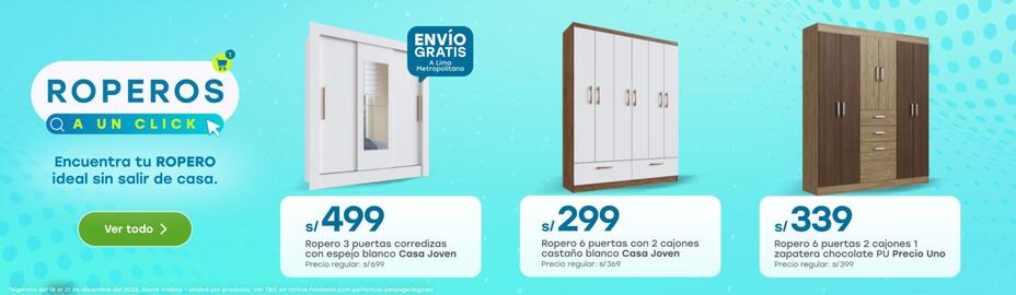 Catálogo Tottus Página 9