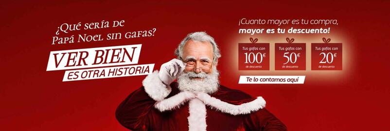 Folleto General Óptica Página 1