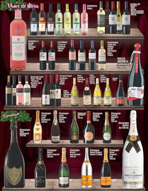 Folleto Casa Ley semana 51 Página 18