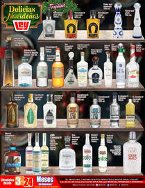 Folleto Casa Ley semana 51 Página 20