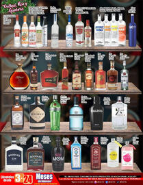 Folleto Casa Ley semana 51 Página 21