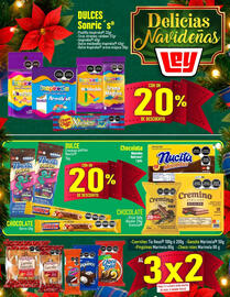 Folleto Casa Ley semana 51 Página 6