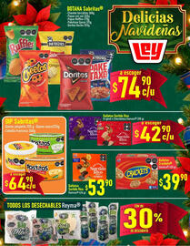 Folleto Casa Ley semana 51 Página 7