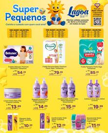 Encarte Super Lagoa Página 2