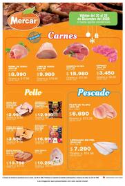 Catálogo Mercar semana 51 Página 11