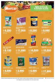 Catálogo Mercar semana 51 Página 2