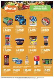 Catálogo Mercar semana 51 Página 3