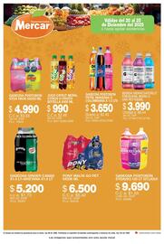 Catálogo Mercar semana 51 Página 4