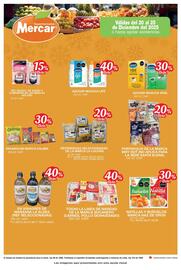Catálogo Mercar semana 51 Página 5