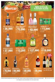 Catálogo Mercar semana 51 Página 6