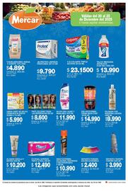 Catálogo Mercar semana 51 Página 7