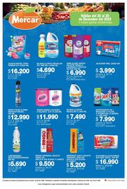 Catálogo Mercar semana 51 Página 8