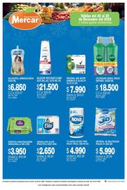 Catálogo Mercar semana 51 Página 9