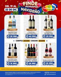 Catálogo Surtifamiliar Página 2