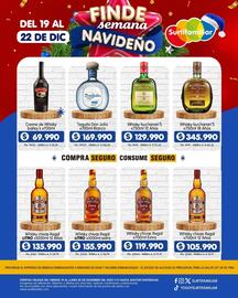 Catálogo Surtifamiliar Página 3