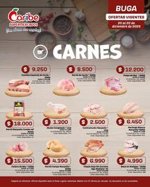 Catálogo Caribe Supermercados Página 2