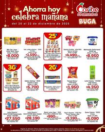Catálogo Caribe Supermercados Página 4