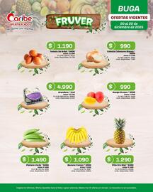 Catálogo Caribe Supermercados Página 6