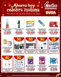 Catálogo Caribe Supermercados Página 7