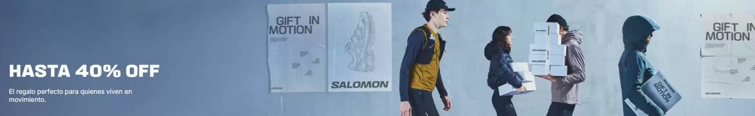 Catálogo Salomon (válido hasta 10-01)