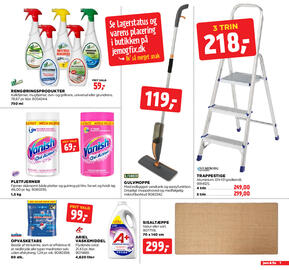 Jem & fix tilbudsavis Side 21