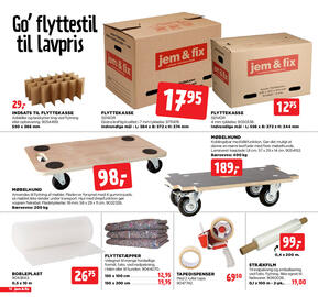 Jem & fix tilbudsavis Side 22