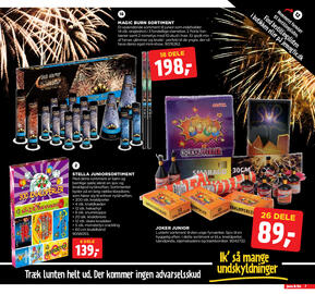 Jem & fix tilbudsavis Side 7